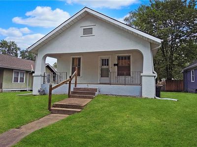 1433 S 40th St, Kansas City, KS, 66106