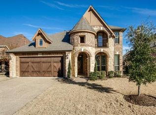 1110 Crystal Falls Dr, Prosper, TX 75078