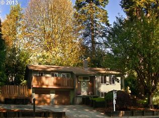 1125 NE 3rd Ave, Camas, WA 98607