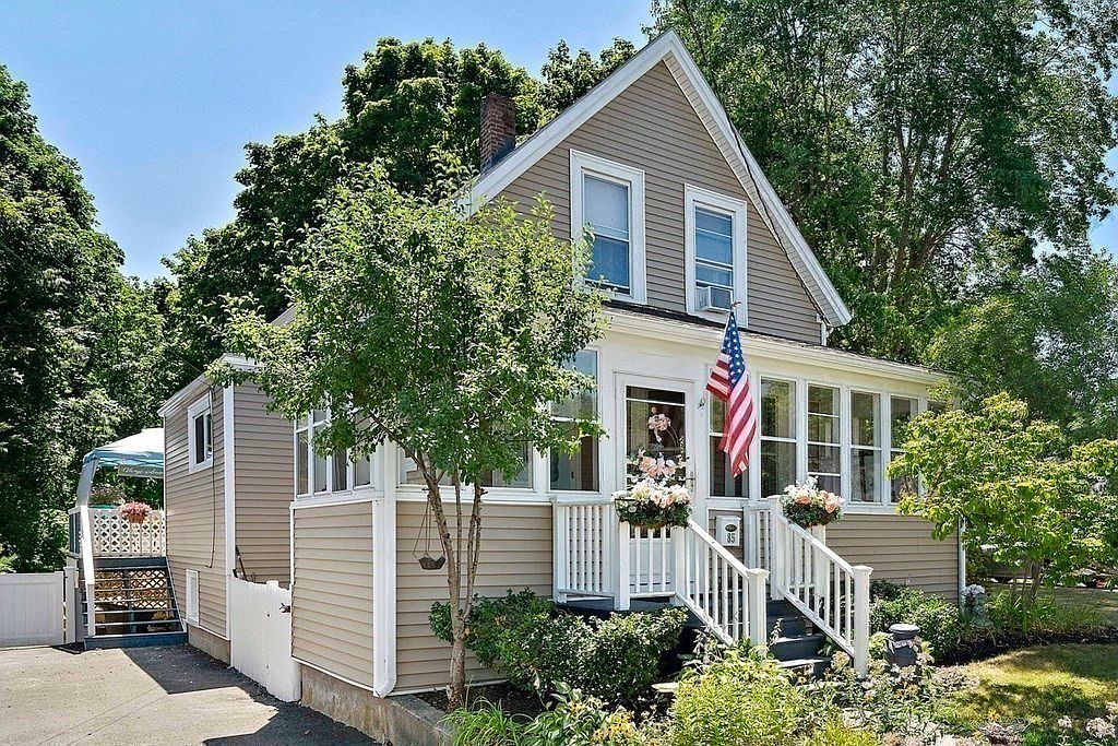 85 Beal St, Rockland, MA 02370 Zillow