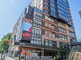 39-16 Prince St #5AA, Flushing, NY 11354