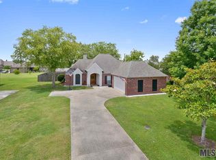 417 Gretchen St, New Roads, LA 70760