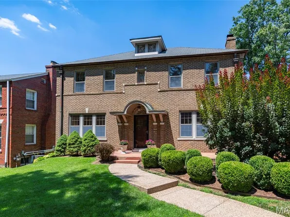 7147 Princeton Ave, Saint Louis, MO 63130