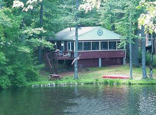 2309 Acton Ridge Rd, Acton, ME 04001