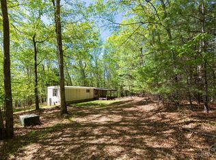 0 Meadows Town Rd, Marshall, NC 28753