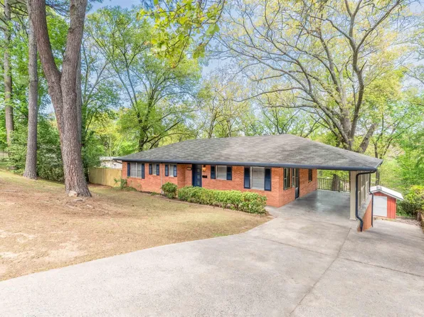 901 E H Ave, N Little Rock, AR 72116