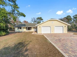 2050 Glenridge Dr, Spring Hill, FL 34609