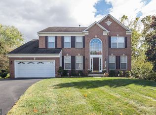 18815 Severn Rd, Gaithersburg, MD 20879