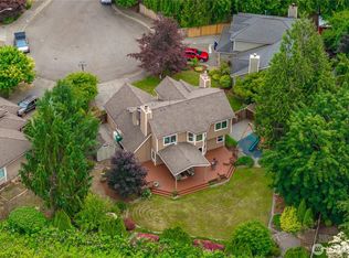 Cedar Estates, Renton, WA 98058