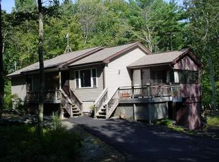 Arrowood Dr, Milford, PA