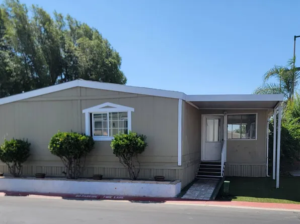 10350 Baseline Rd Space 123, Alta Loma, CA 91701