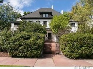 901 N Pennsylvania St, Denver, CO 80203