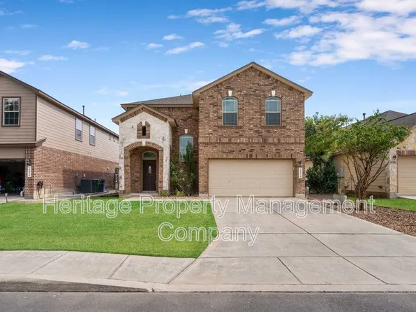 8614 Lahemaa Fls, San Antonio, TX 78251