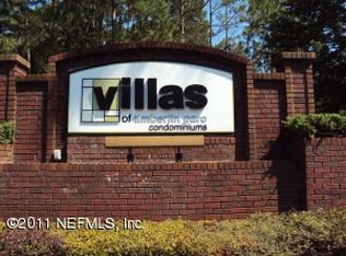 7701-613 Timberlin Lake Rd, Jacksonville, FL 32256