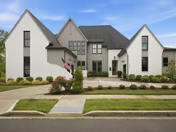 799 Carsten St, Nashville, TN 37221