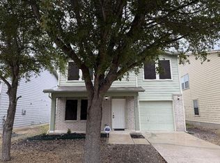 7238 Azalea Sq #3106, San Antonio, TX 78218