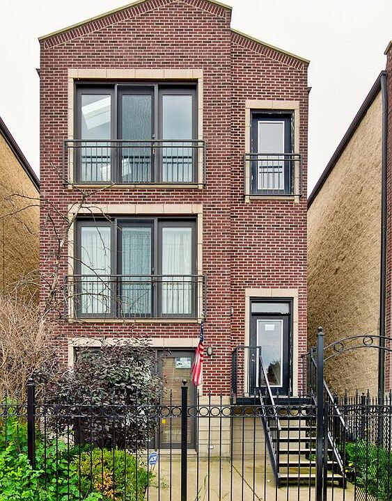 1st image of 6617 W Belmont Ave APT 2