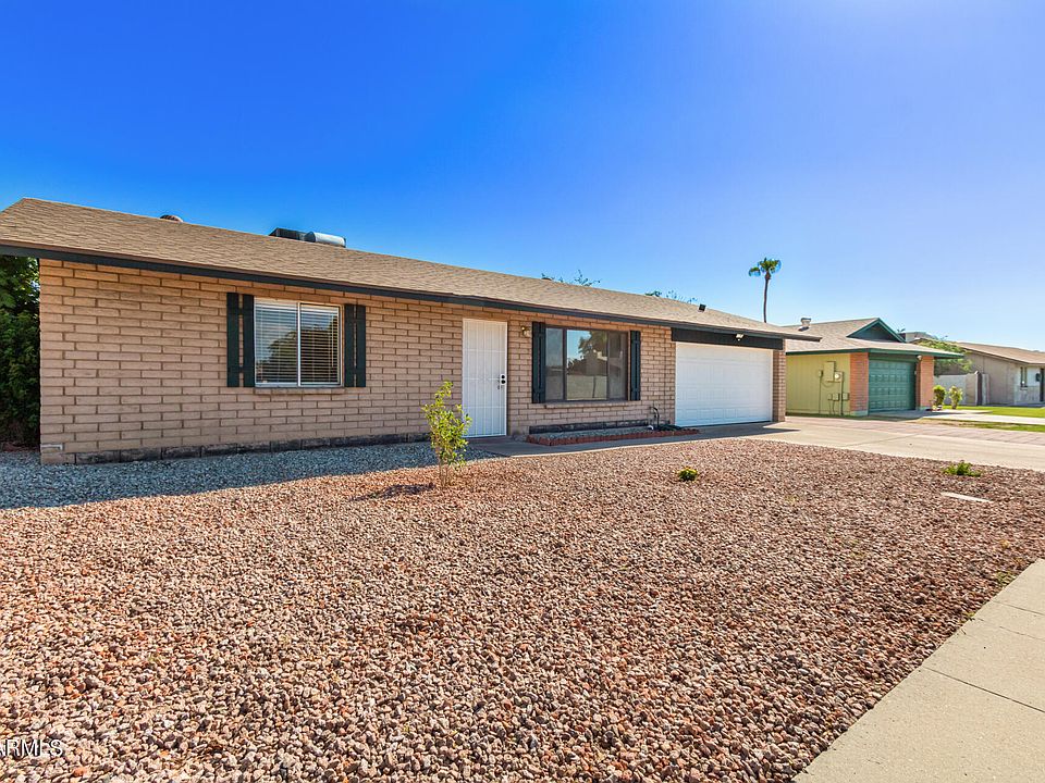 5621 W Greenbriar Dr, Glendale, AZ 85308 Zillow