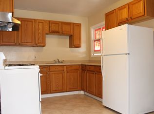 1320 Trinidad Ave NE, Washington, DC