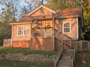 412 McCormick St, Knoxville, TN 37920