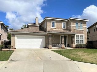 1933 Vizcaino Ct, Escondido, CA 92026