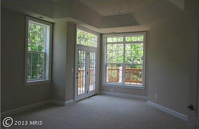 Bedroom (Master)