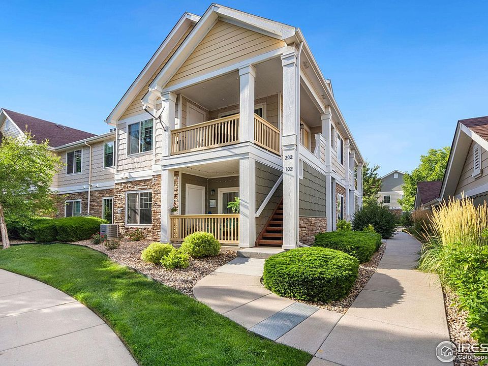 1st image of 4755 Hahns Peak Dr #102