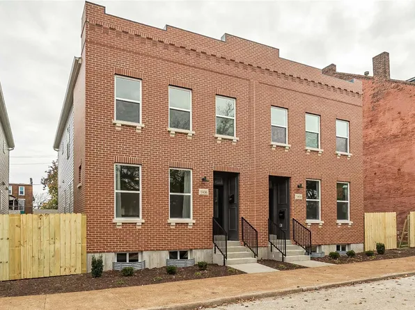 1402 Menard St, Saint Louis, MO 63104