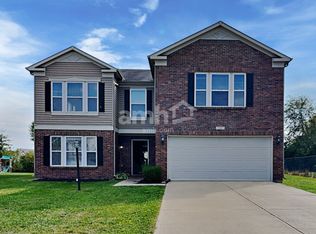 7927 Newhall Way, Indianapolis, IN 46239
