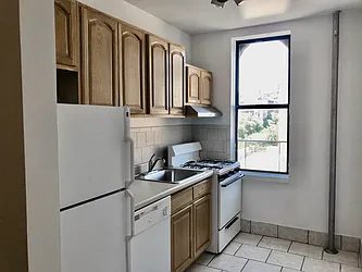Rented by Corcoran