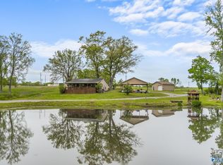 1648 County Road 134, Henagar, AL 35978