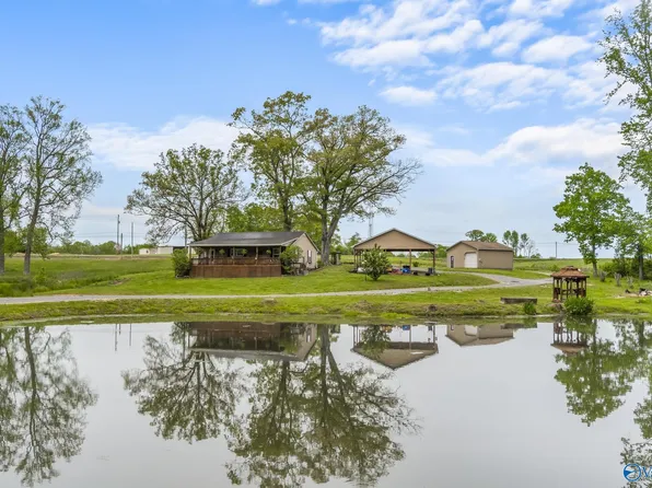 1648 County Road 134, Henagar, AL 35978
