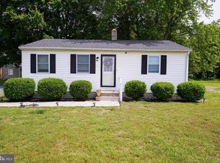 411 N Division St, Fruitland, MD 21826