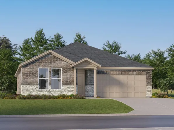 12823 Ivy Creek Ct, Crosby, TX 77532
