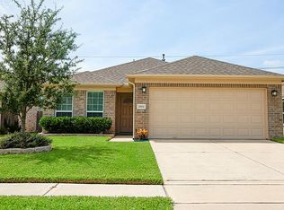 19111 Ashford Square St, Tomball, TX 77375