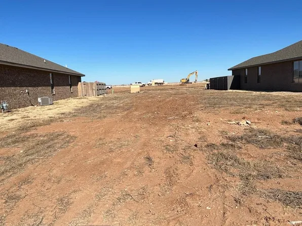 1423 13th St, Shallowater, TX 79363