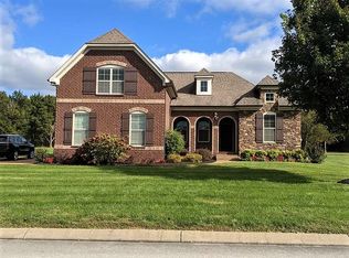 414 Eastwood Pl, Mount Juliet, TN 37122