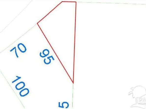 10921 Lillian Hwy, Pensacola, FL 32506