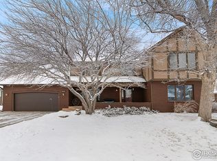 2208 45th Ave, Greeley, CO 80634