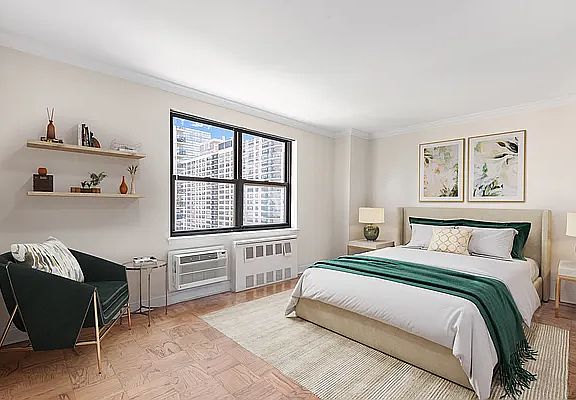 3rd image of 165 W End Ave APT 20J