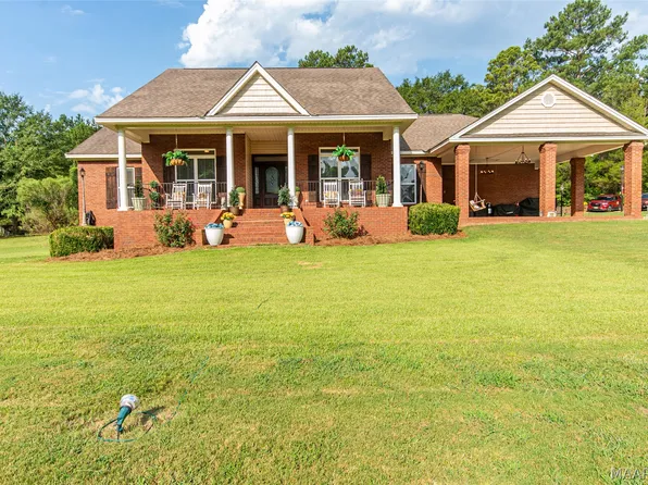 632 E Fleahop Rd, Tallassee, AL 36078