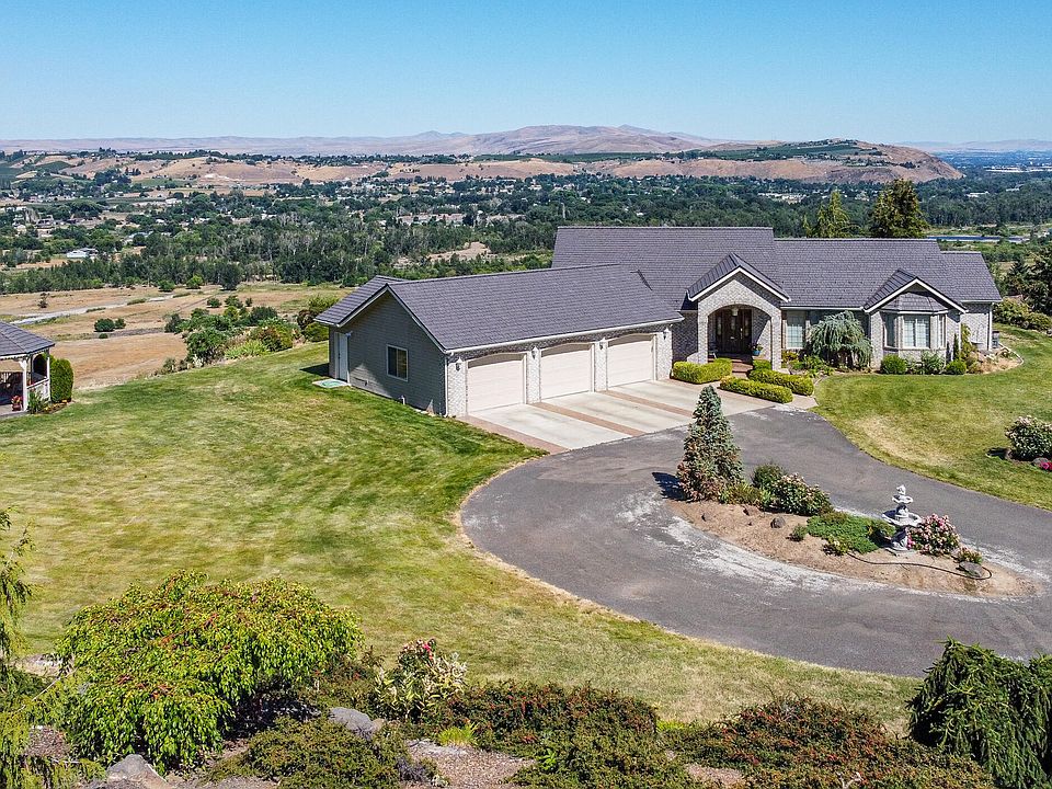 201 Trails End Ln, Yakima, WA 98908 MLS 221905 Zillow