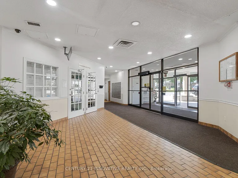 5580 Sheppard Ave E #312 — Photo 6