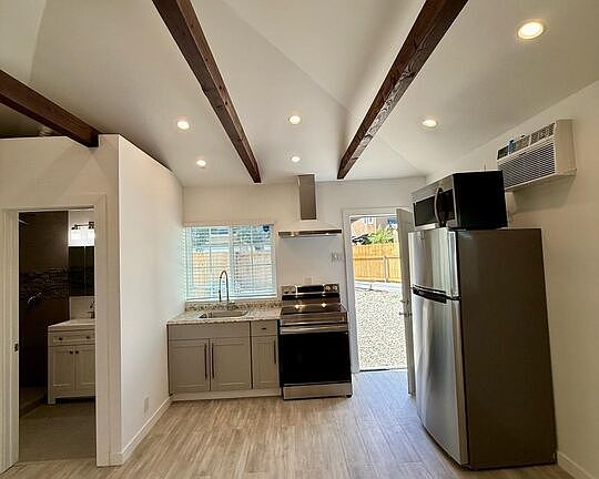 2nd image of 20847 Community St #A