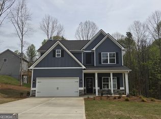 108 Jeffrey Ln, Dallas, GA 30157