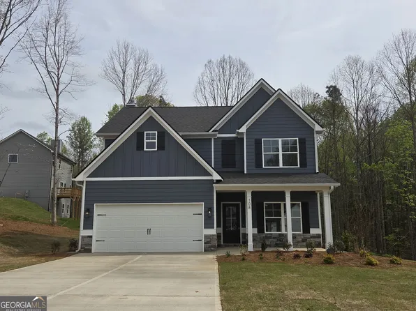 108 Jeffrey Ln, Dallas, GA 30157