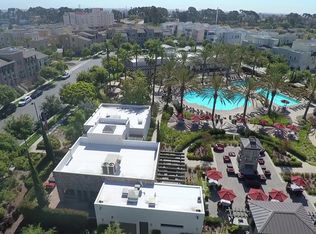 5565 Ocean UNIT 106, Hawthorne, CA 90250