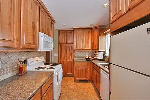 Showroom Kitchen