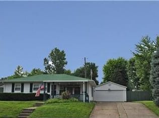 5527 Penn Ave, Dayton, OH 45432