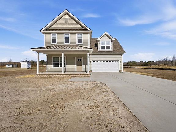 2nd image of 2136 Skeetertown Rd